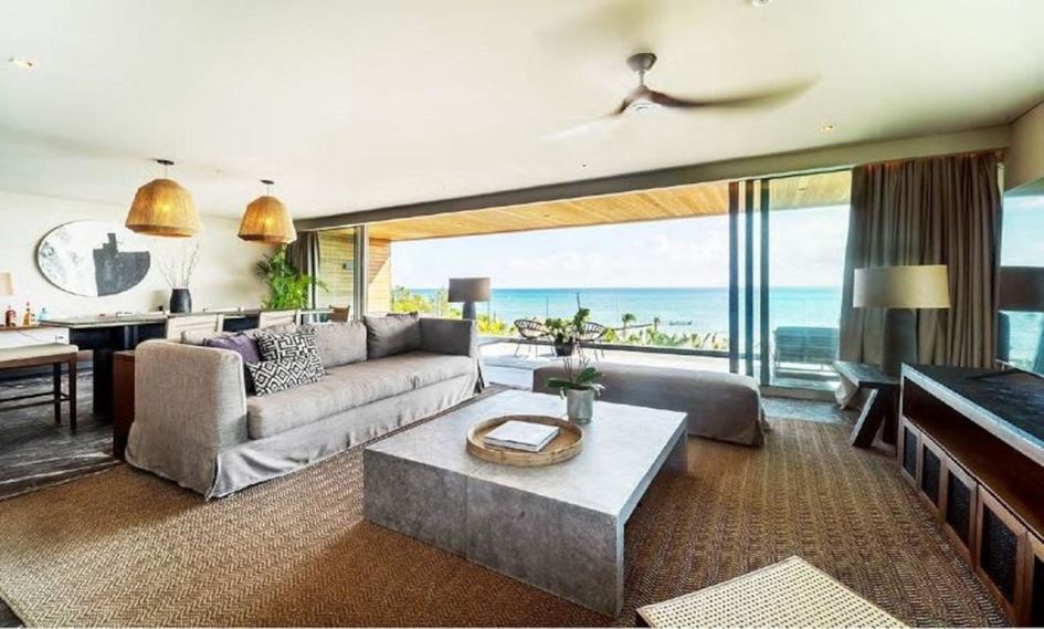 Impression Moxche by Secrets