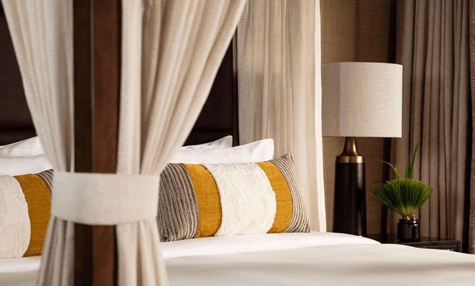 One&Only Nyungwe House