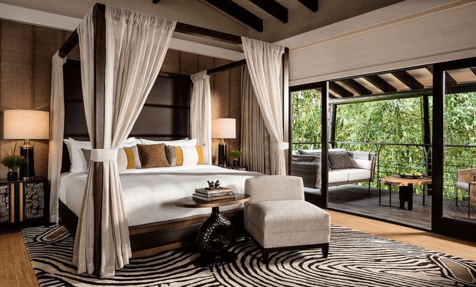 One&Only Nyungwe House