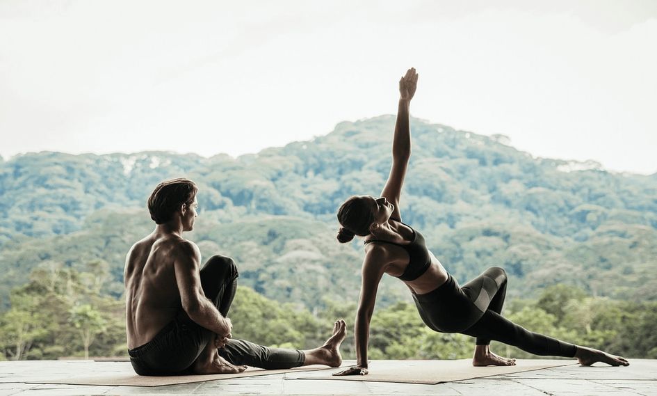 One&Only Nyungwe House