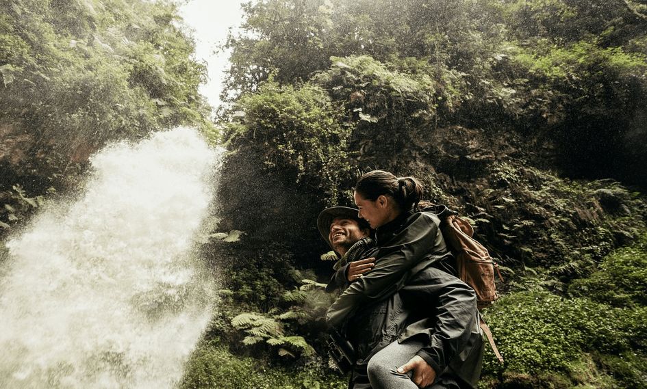 One&Only Nyungwe House