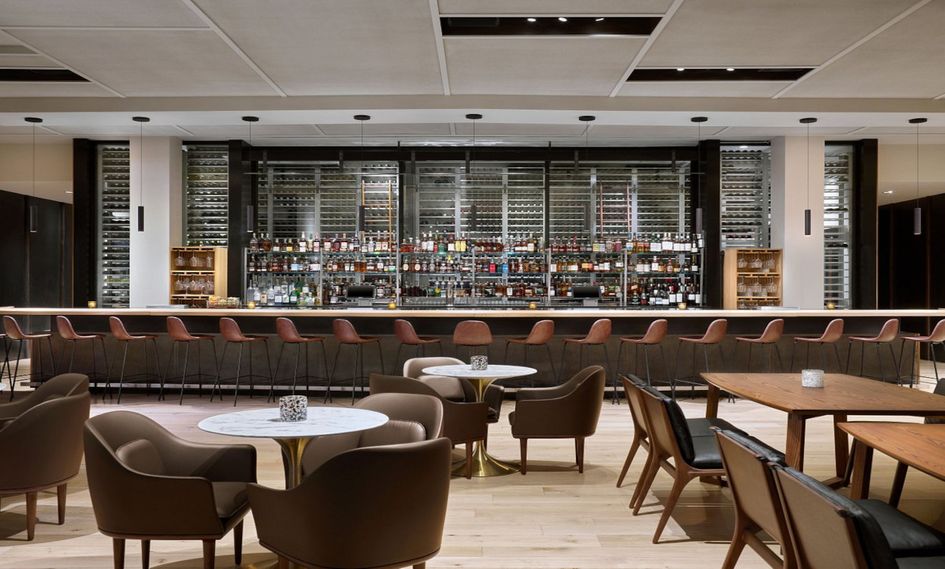 The Westin Riverfront Resort & Spa