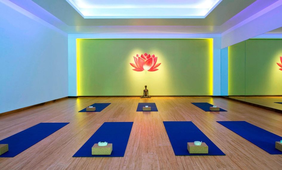 The Westin Riverfront Resort & Spa