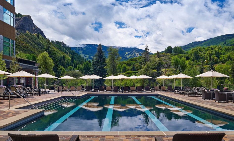 The Westin Riverfront Resort & Spa