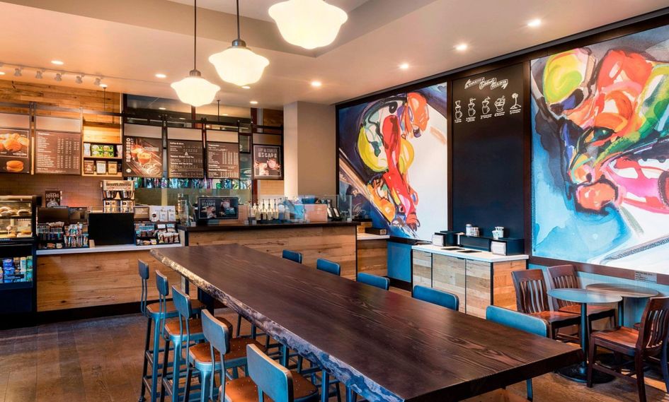 The Westin Riverfront Resort & Spa