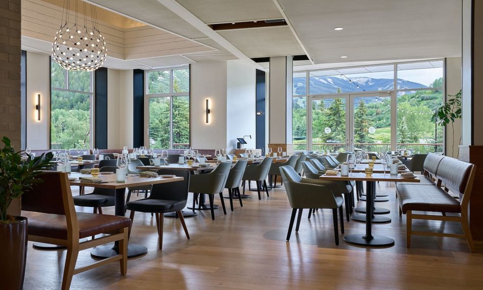 The Westin Riverfront Resort & Spa