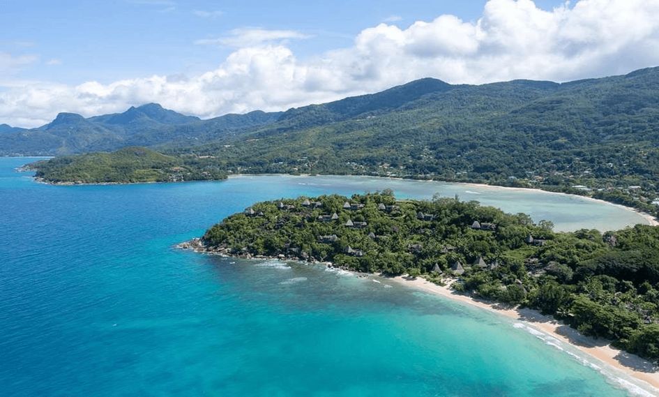 Anantara Maia Seychelles Villas