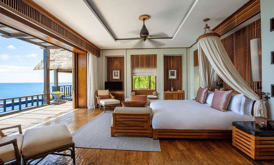 Anantara Maia Seychelles Villas