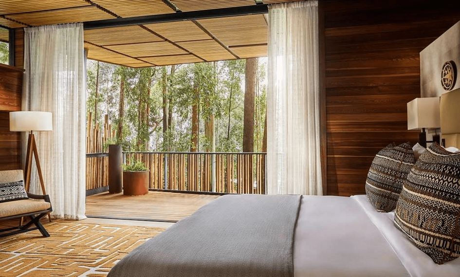 One&Only Gorilla's Nest