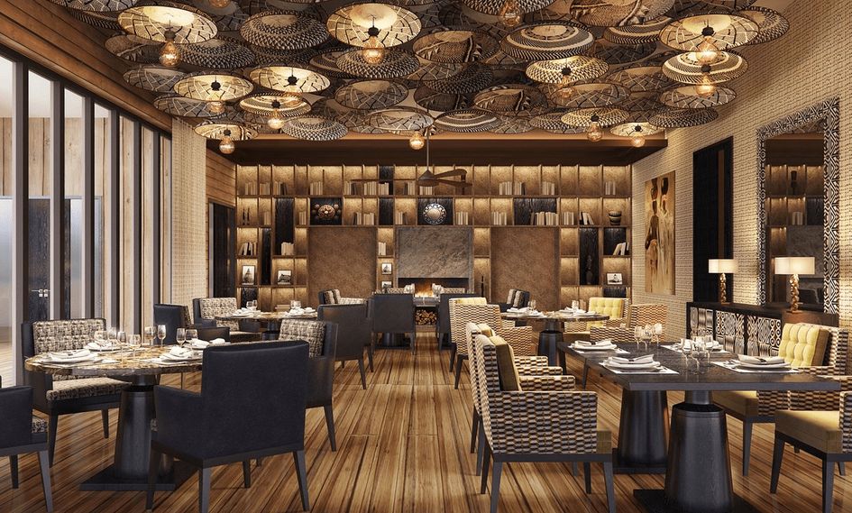 One&Only Gorilla's Nest