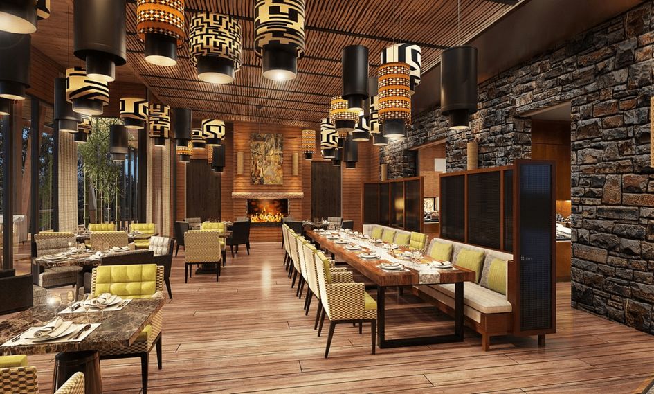 One&Only Gorilla's Nest