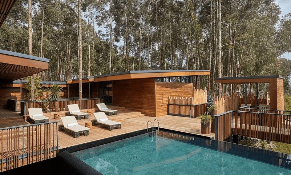 One&Only Gorilla's Nest