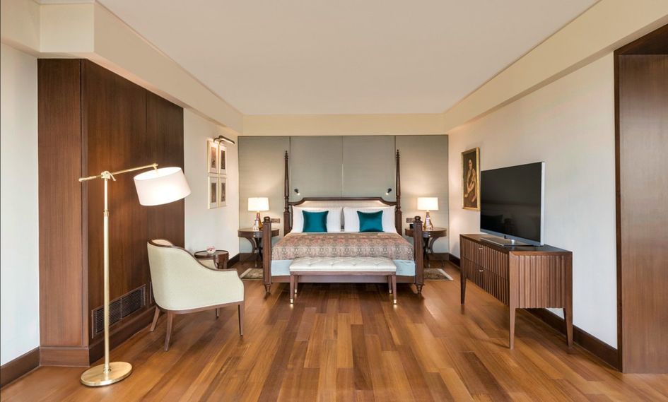 The Oberoi, New Delhi