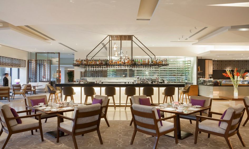 The Oberoi, New Delhi