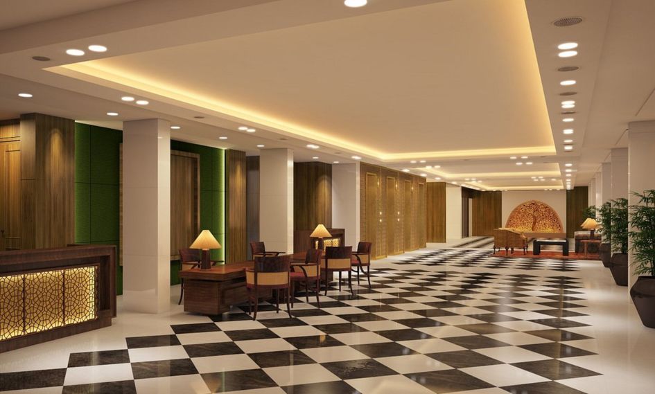 The Oberoi, New Delhi