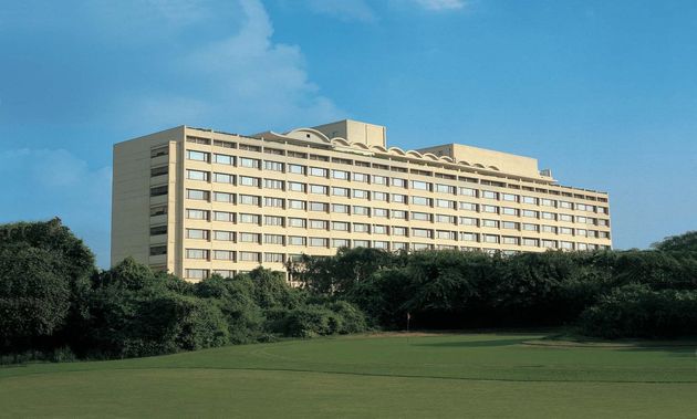 New Delhi, India,The Oberoi, New Delhi