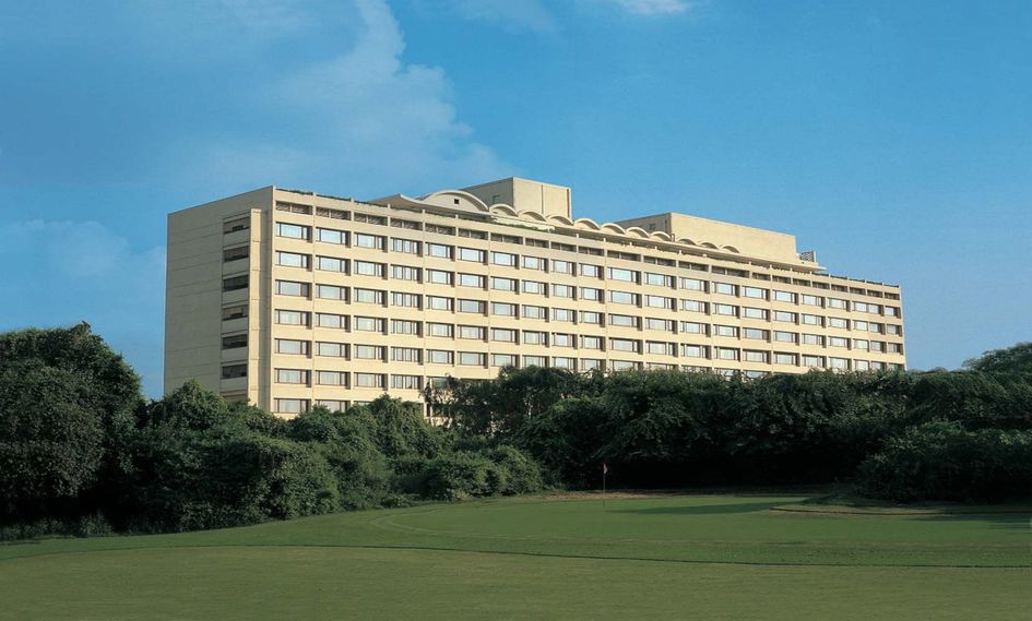 The Oberoi, New Delhi