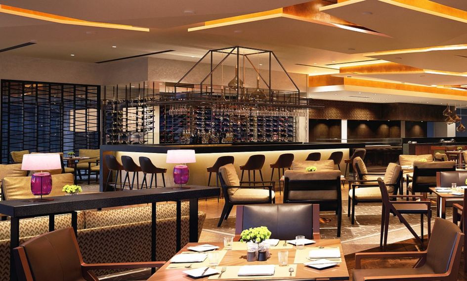 The Oberoi, New Delhi