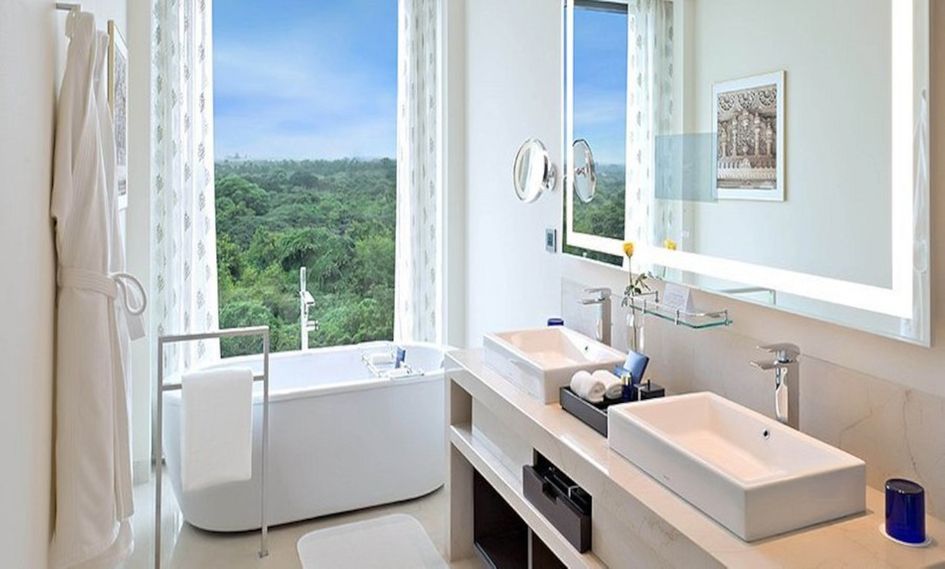 The Oberoi, New Delhi