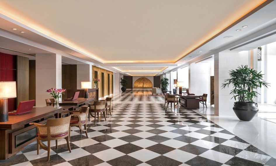 The Oberoi, New Delhi