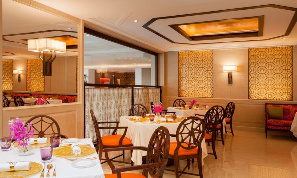 The Oberoi, New Delhi