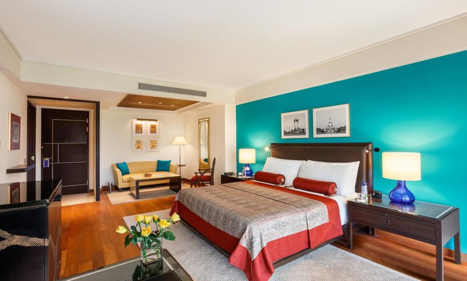 The Oberoi, New Delhi