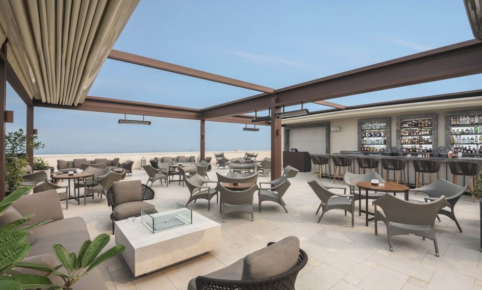 The Oberoi, New Delhi