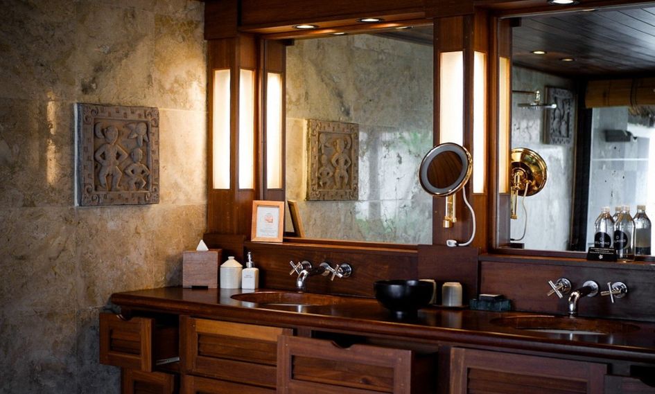 Jimbaran Puri, A Belmond Hotel, Bali