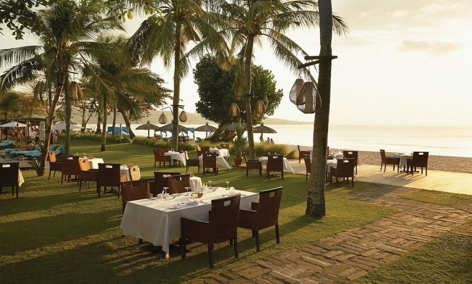 Jimbaran Puri, A Belmond Hotel, Bali