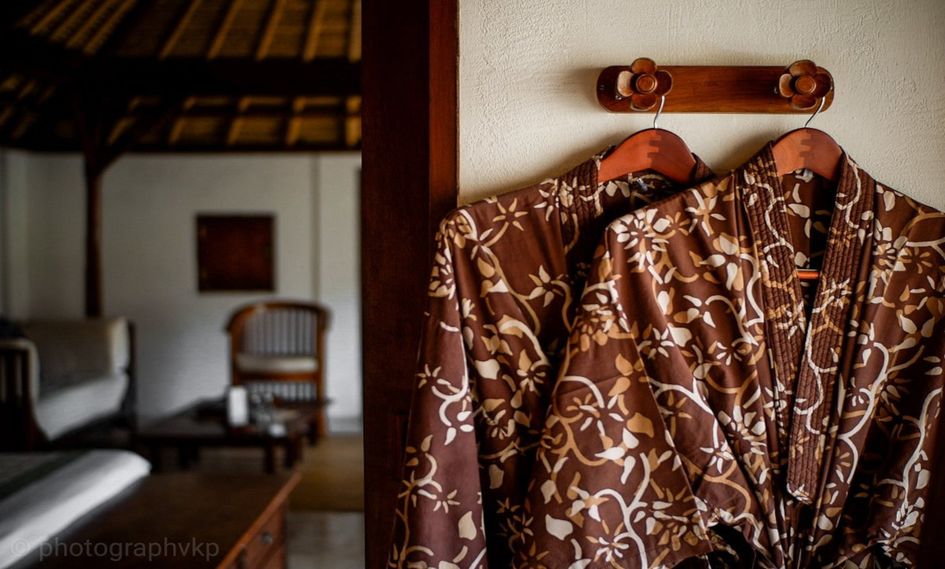 Jimbaran Puri, A Belmond Hotel, Bali