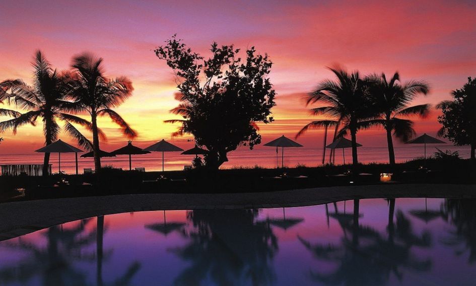 Jimbaran Puri, A Belmond Hotel, Bali