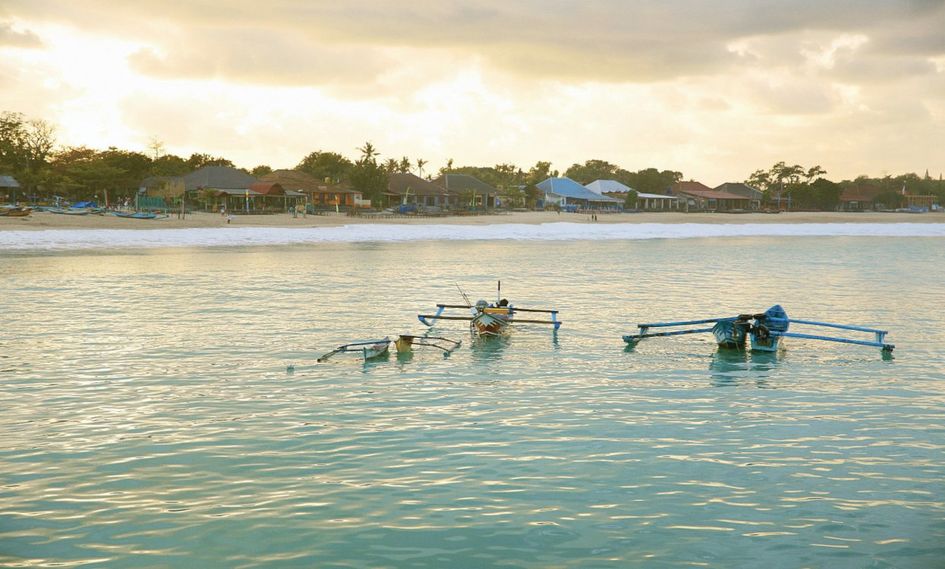 Jimbaran Puri, A Belmond Hotel, Bali