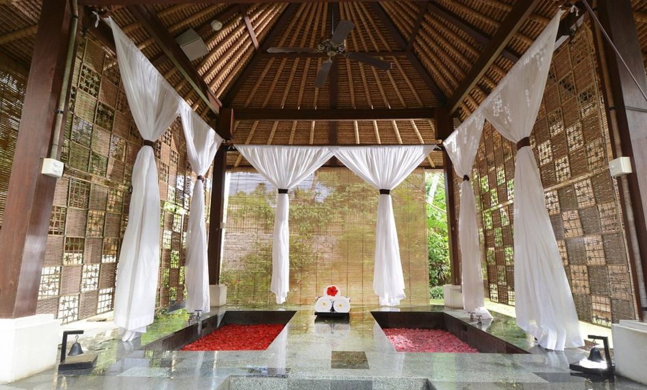Jimbaran Puri, A Belmond Hotel, Bali