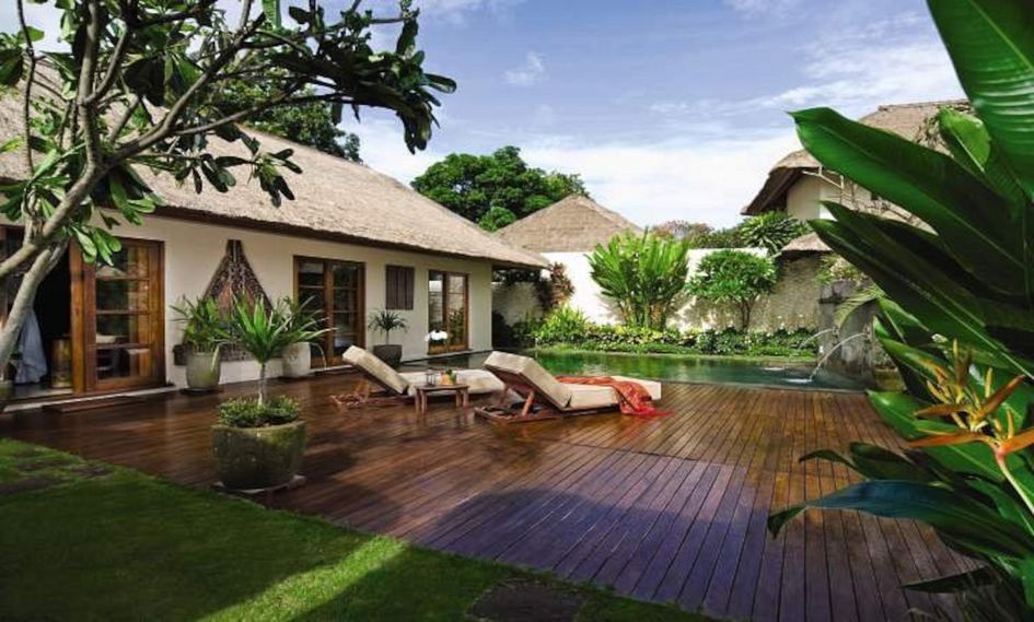 Jimbaran Puri, A Belmond Hotel, Bali