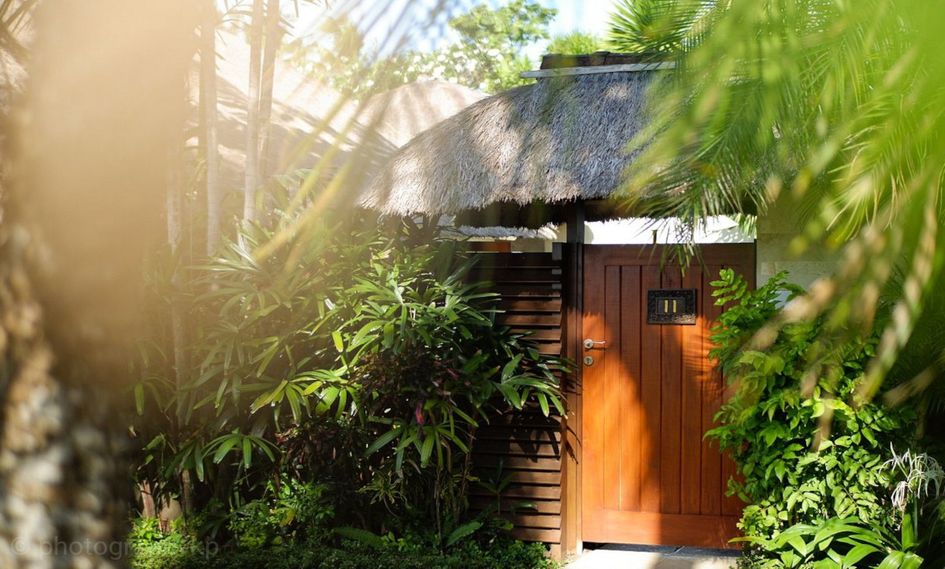 Jimbaran Puri, A Belmond Hotel, Bali