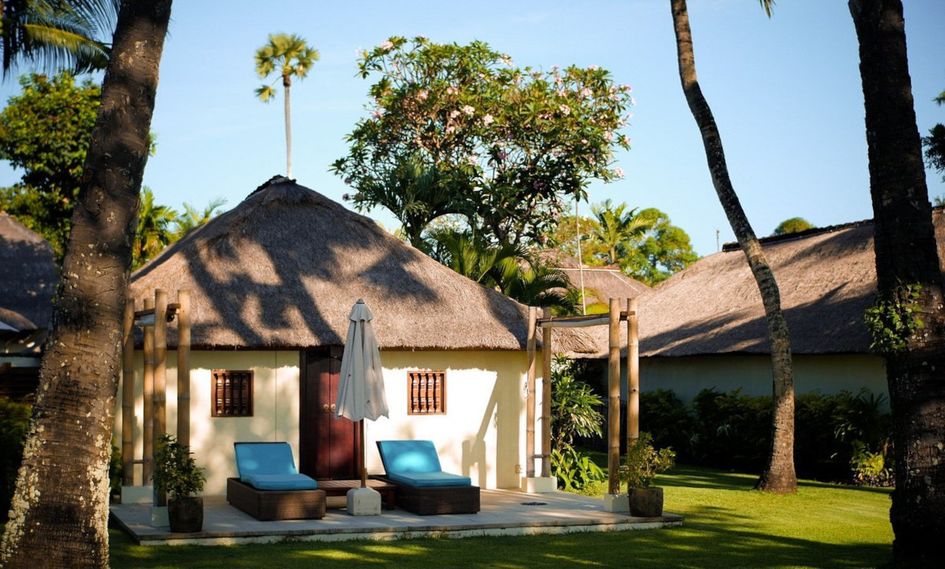 Jimbaran Puri, A Belmond Hotel, Bali