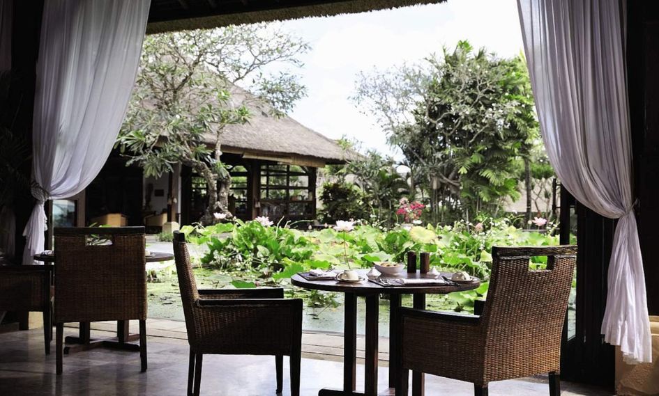 Jimbaran Puri, A Belmond Hotel, Bali