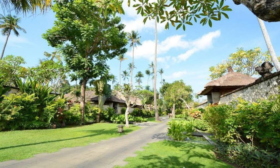 Jimbaran Puri, A Belmond Hotel, Bali