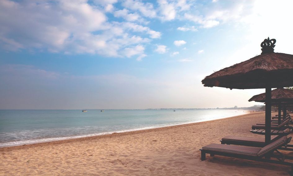 Jimbaran Puri, A Belmond Hotel, Bali