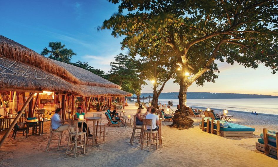 Jimbaran Puri, A Belmond Hotel, Bali