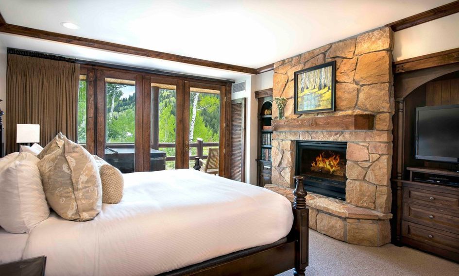 Stein Eriksen Residences Deer Valley