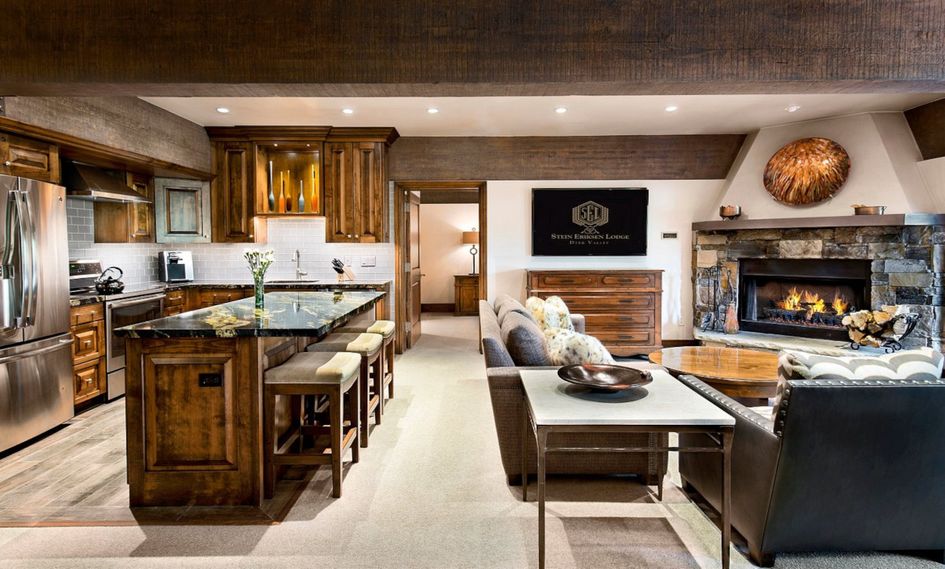 Stein Eriksen Residences Deer Valley