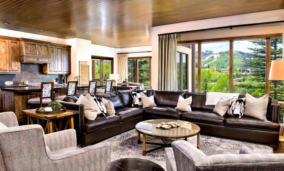 Stein Eriksen Residences Deer Valley