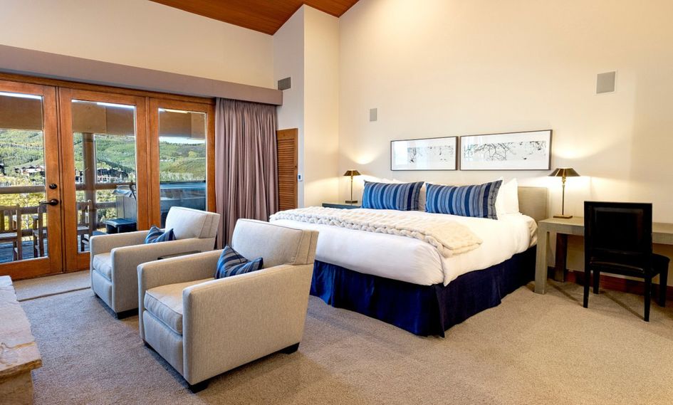 Stein Eriksen Residences Deer Valley