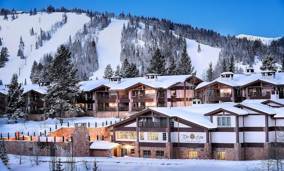 Stein Eriksen Residences Deer Valley