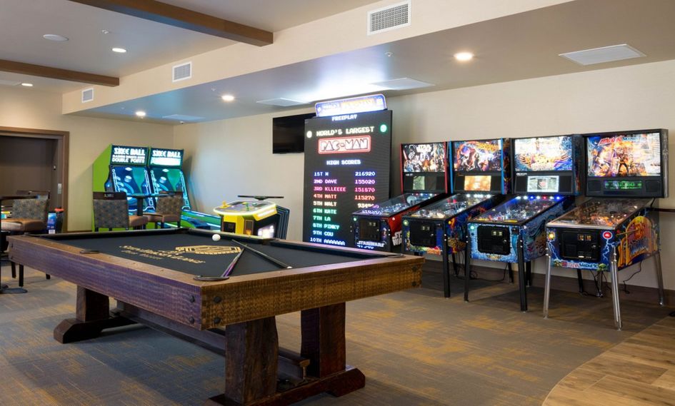 Stein Eriksen Residences Deer Valley