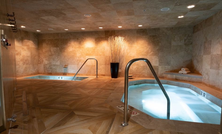 Stein Eriksen Residences Deer Valley