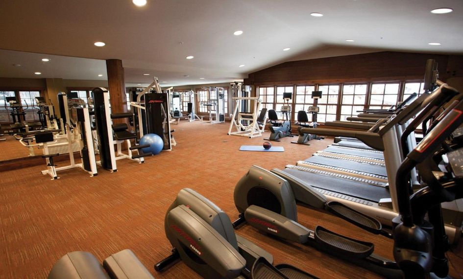 Stein Eriksen Residences Deer Valley