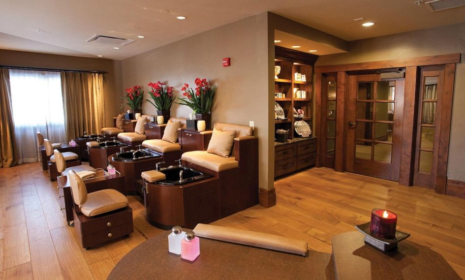 Stein Eriksen Residences Deer Valley