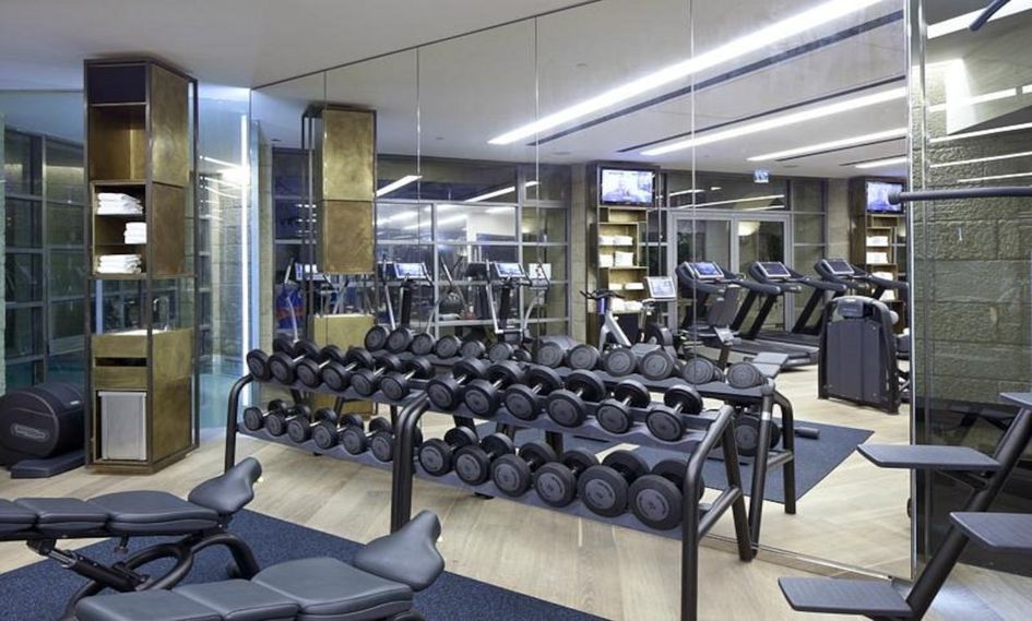 The David Citadel Hotel